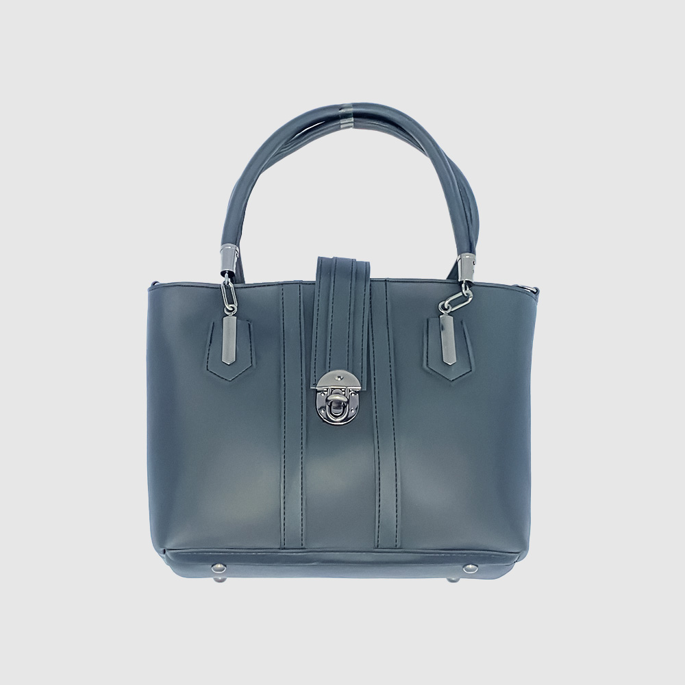 Zenve Blue Formal Bag Zenve Blue Formal Bag